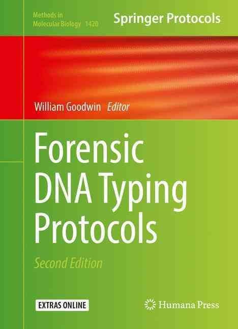 Fundamentals Of Forensic Dna Typing US