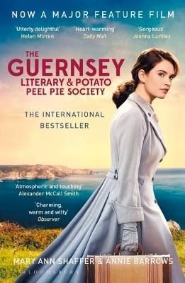 the guernsey literary and potato peel pie society