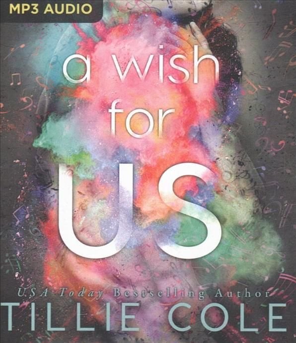 Buy A Wish For Us By Tillie Cole With Free Delivery Wordery