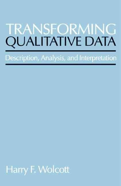 The Sage Handbook Of Qualitative Data Collection Us