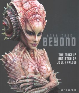 Star Trek Beyond by Joe Nazzaro