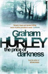 Price of Darkness by Graham Hurley