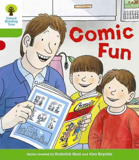 Buy Oxford Reading Tree Biff, Chip and Kipper Stories Decode and