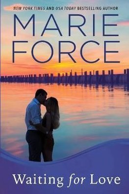 Buy Ready For Love by Marie Force With Free Delivery | wordery.com