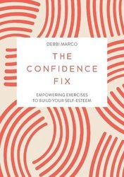 Confidence Fix by Debbi Marco