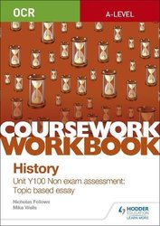 OCR AA Civil Rights 1865-1992 notes and essay plans