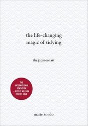 La magia del orden / The Life-Changing Magic of Tidying Up (Spanish Edition)