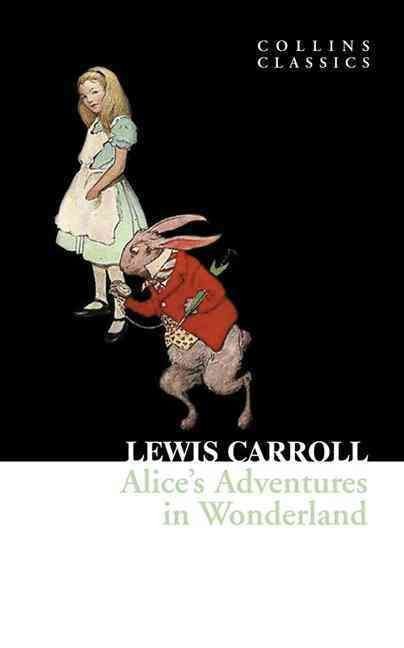 Alice's Adventures in Wonderland -Original Version