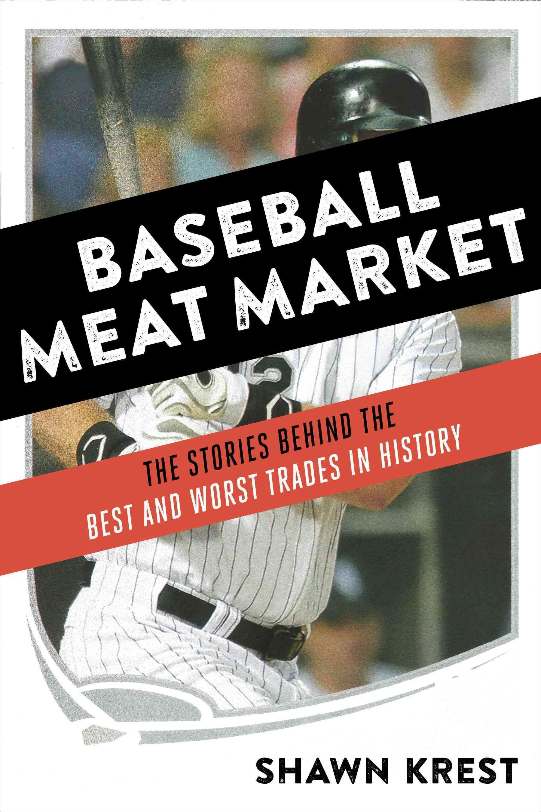 Baseball Meat Market