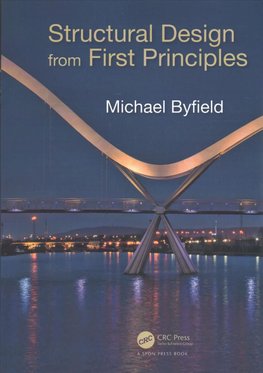 Buy Structural Design from First Principles by Byfield, Michael With ...