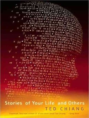 Buy Stories of Your Life and Others by Ted Chiang With Free Delivery