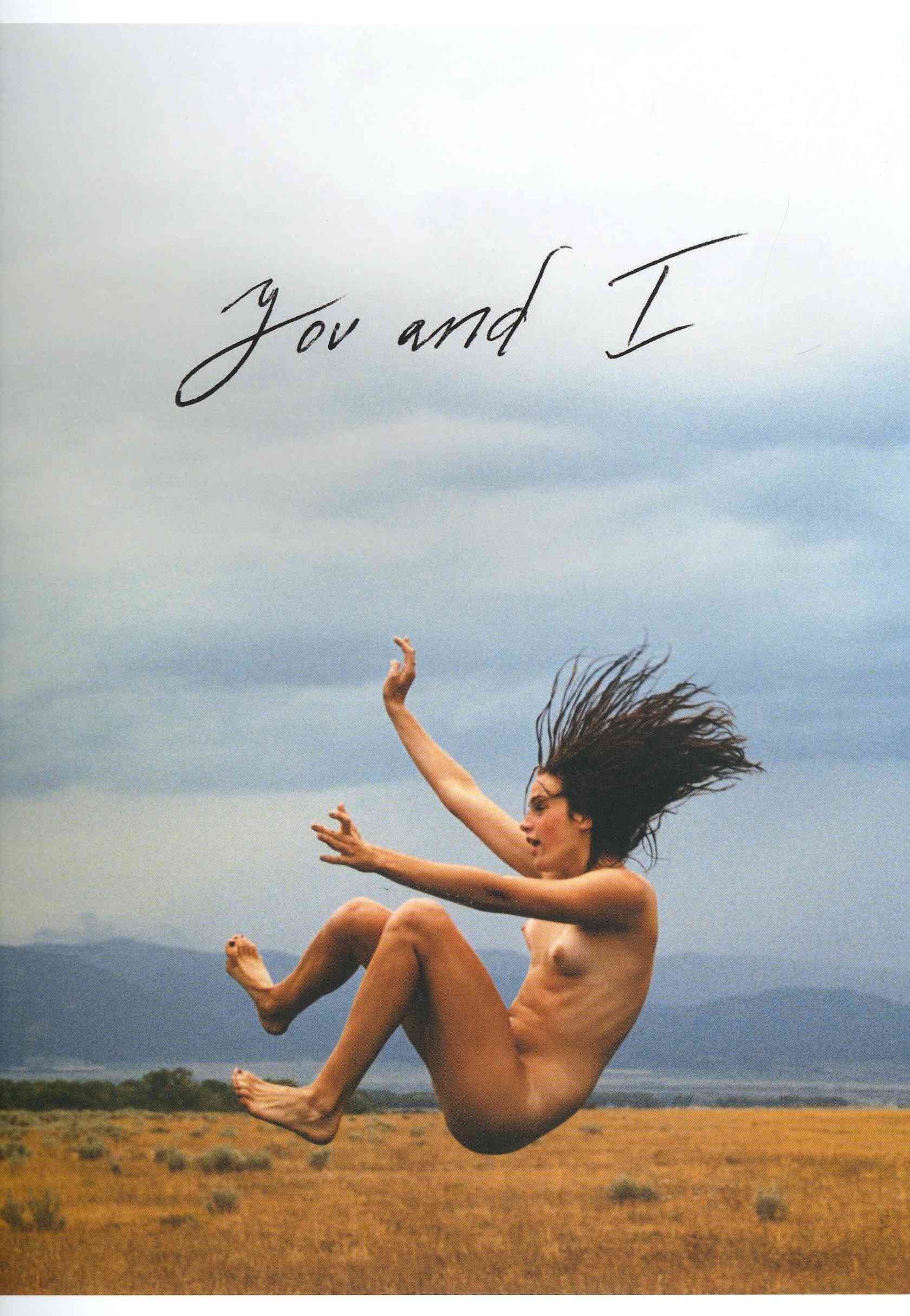 Buy Ryan McGinley - You & I by McGinley With Free Delivery