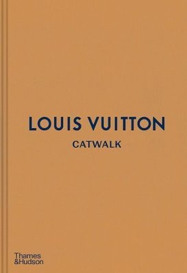 Buy Louis Vuitton Catwalk by Jo Ellison With Free Delivery | www.semadata.org