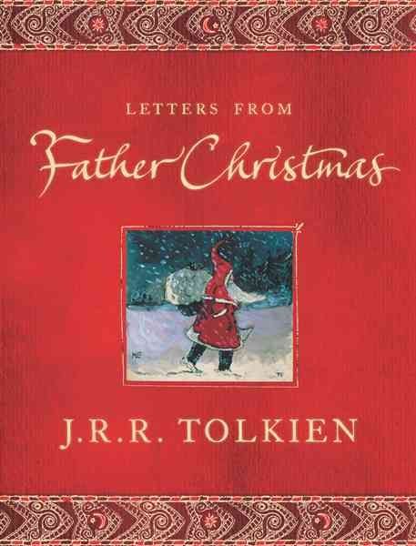 christmas letters tolkien