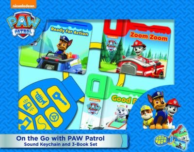 PAW Patrol - I'm Ready to Read with Skye - Interactive Read-Along Sound  Book - Great for Early Readers - PI Kids: Editors of Phoenix International  Publications, Editors of Phoenix International Publications