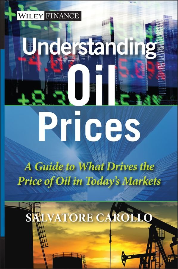 Understanding Oil Prices - A Guide to What Drives the Price of Oil in Today's Markets