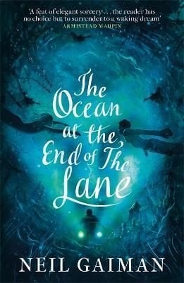 ocean at the end of the lane genre