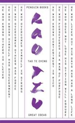 Buy Tao Te Ching (Dao De Jing) by Lao Tzu With Free Delivery