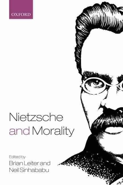 Buy Nietzsche and Morality by Leiter, Brian With Free Delivery ...