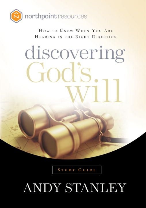 Discovering God's Will (Study Guide)