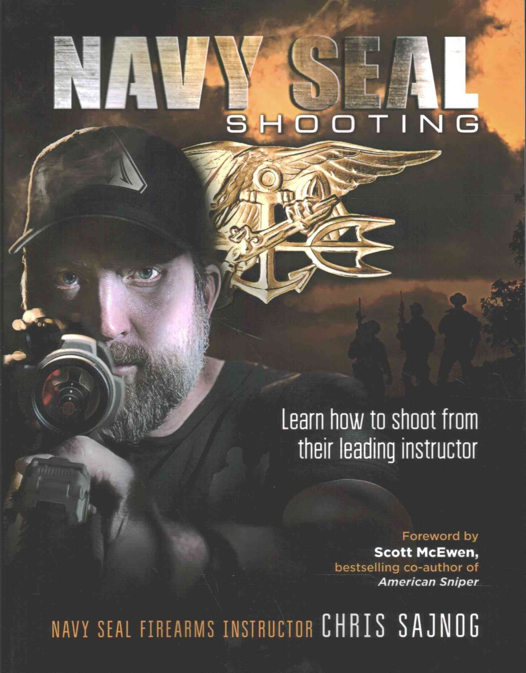 U.S. Navy Seal Sniper Training Program | US