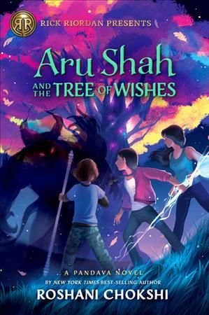 a crown of wishes by roshani chokshi