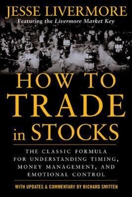 How to Trade In Stocks