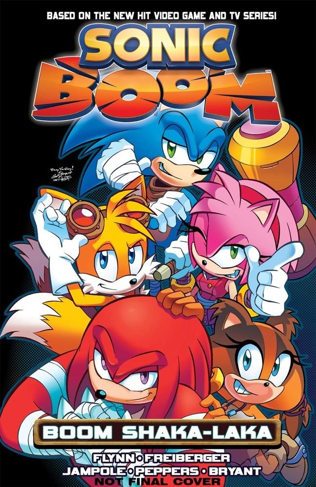 Sonic Select Book 10 (Sonic Select Series) by Sonic Scribes