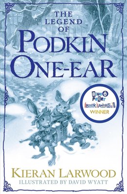 the legend of podkin one ear series in order the legend of podkin one ear series in order