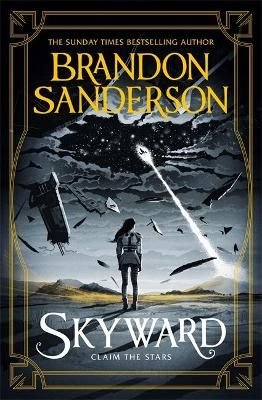 skyward sanderson skyward sanderson
