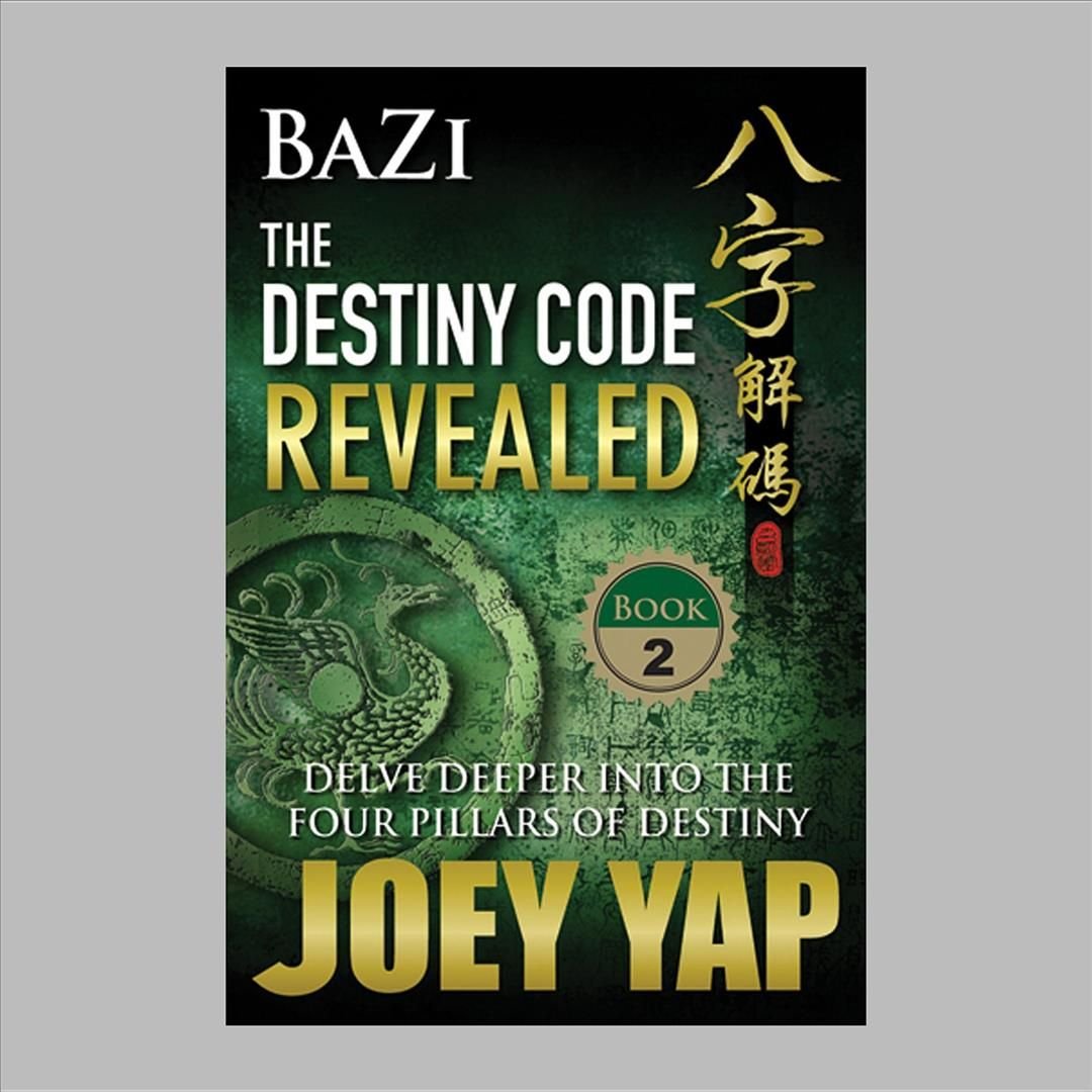 Free Bazi Chart Joey Yap