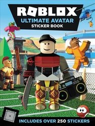 Official Roblox Books And Gifts Wordery Com - roblox ultimate guide collection top adventure games top role playing games top battle games