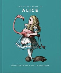 Little Book of Alice by Orange Hippo!