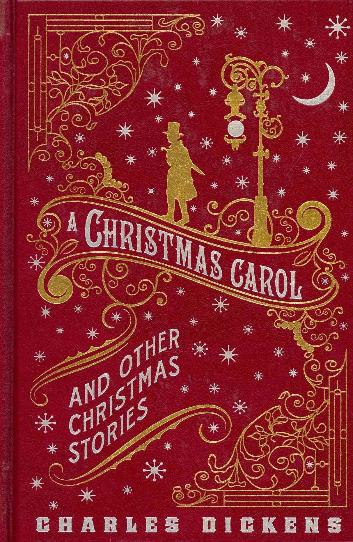 a christmas carol and other christmas writings