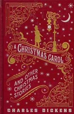 Buy A Christmas Carol and Other Christmas Stories (Barnes & Noble Collectible Classics: Omnibus ...