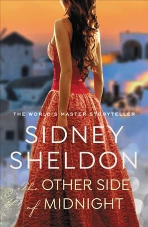 sidney sheldon the other side of midnight review