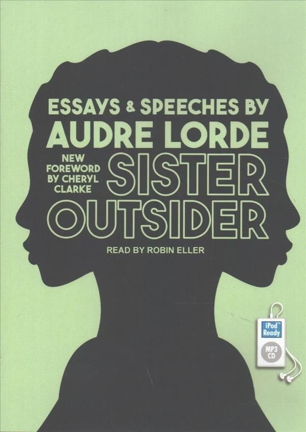 the sister outsider