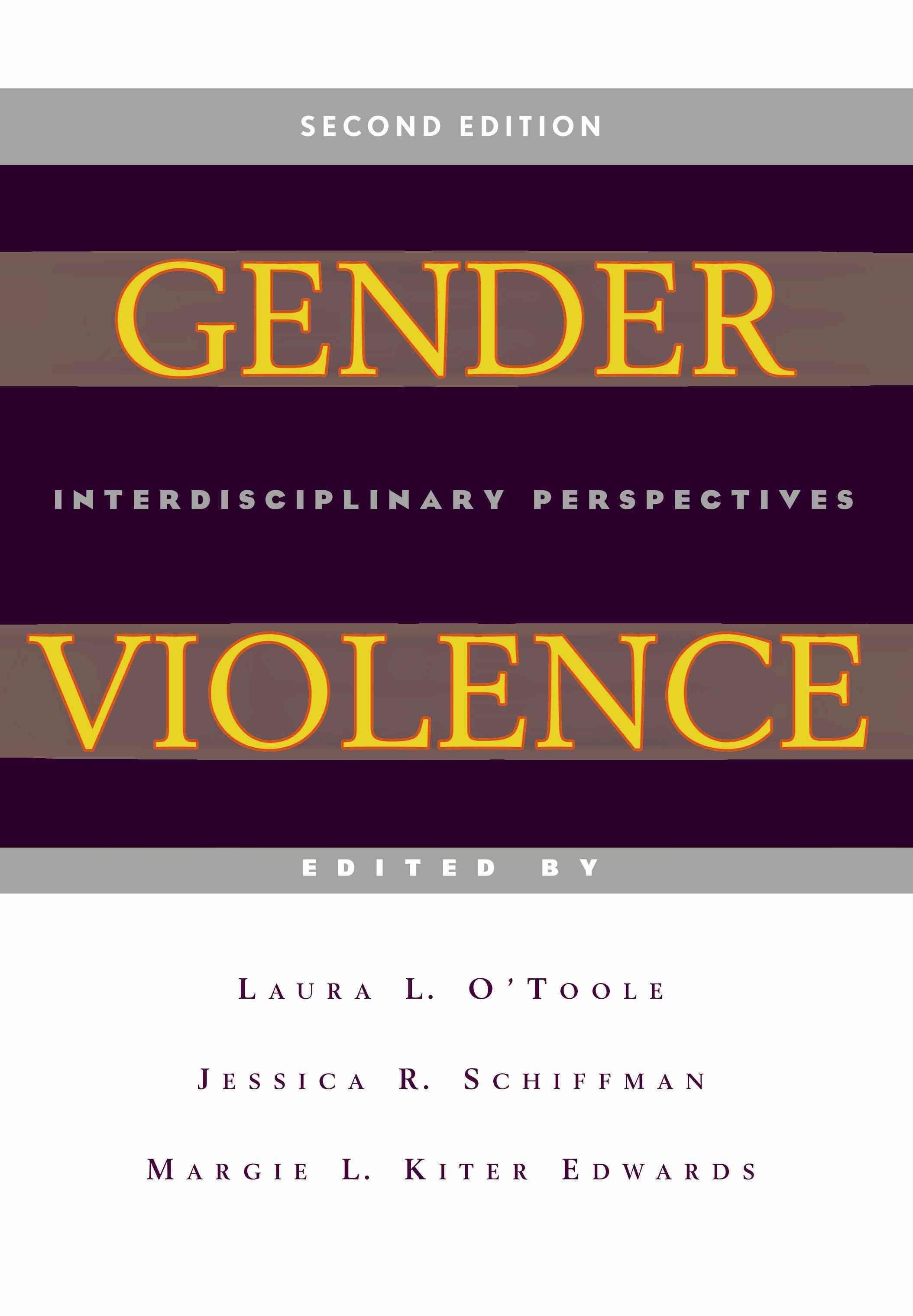 gender based violence in university communities | Gender based violence ...