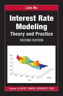 Interest Rate Modeling