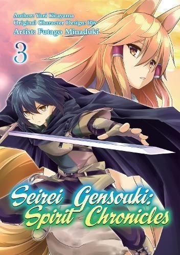 Seirei Gensouki: Spirit Chronicles Finale - Reunion With Miharu