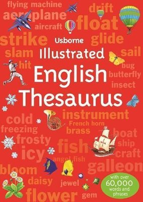 DESCRIPTIVE THESAURUS COLLECTION - WRITERS HELPING WRITERS®