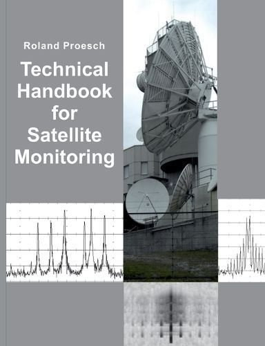 Technical Handbook for Satellite Monitoring