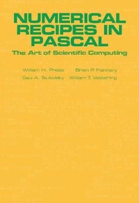 Buy Numerical Recipes in FORTRAN Example Book by William H. Press