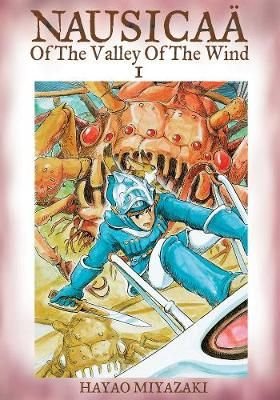 Nausicaa of the Valley of the Wind: v. 1