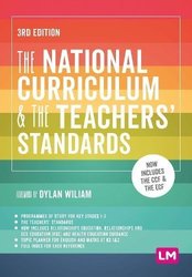 National Curriculum and the Teachers? Standards by Learning Matters