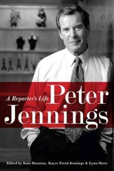 Peter Jennings by Kate Darnton