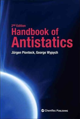 Handbook of Polymers By George Wypych, ChemTec - MDPI