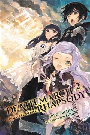 Death March to the Parallel World Rhapsody Season 2 Will It Happen