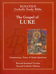 Gospel of Luke by Scott W. Hahn