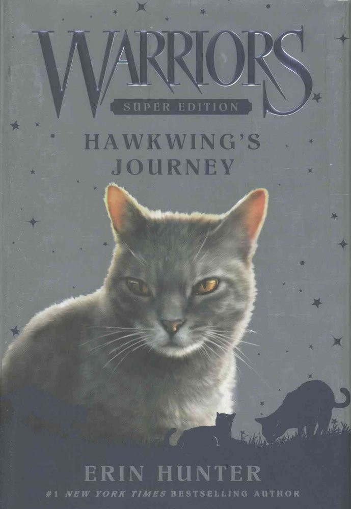 hawkwing's journey read online free
